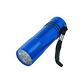 LED Pocket Flashlight